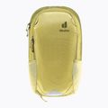 Cyklistický batoh Deuter Race Air 14 + 3 l lipa/cactus