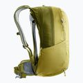 Cyklistický batoh Deuter Race Air 14 + 3 l lipa/cactus 7
