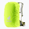 Cyklistický batoh Deuter Race Air 14 + 3 l lipa/cactus 9