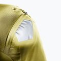 Cyklistický batoh Deuter Race Air 14 + 3 l lipa/cactus 14
