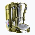 Cyklistický batoh Deuter Flyt 20 l sprout/cactus 4
