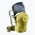 Cyklistický batoh Deuter Flyt 20 l sprout/cactus 5