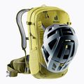 Cyklistický batoh Deuter Flyt 20 l sprout/cactus 7