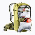 Cyklistický batoh Deuter Flyt 20 l sprout/cactus 8