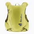 Bežecký batoh Deuter Traick 9 l sprout/cactus