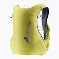 Bežecký batoh Deuter Traick 9 l sprout/cactus 2