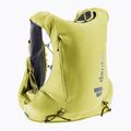 Bežecký batoh Deuter Traick 9 l sprout/cactus 3