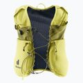 Bežecký batoh Deuter Traick 9 l sprout/cactus 4