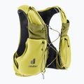 Bežecký batoh Deuter Traick 9 l sprout/cactus 5