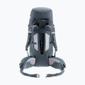 Trekingový batoh Deuter Aircontact Core 40 + 10 l graphite-shale 2