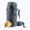 Trekingový batoh Deuter Aircontact Core 40 + 10 l graphite-shale 6