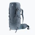 Trekingový batoh Deuter Aircontact Core 40 + 10 l graphite-shale 2