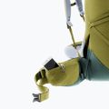 Trekking backpack deuter Aircontact Core 40 + 10 l cactus/ivy 13