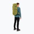 Trekking backpack deuter Aircontact Core 40 + 10 l cactus/ivy 14