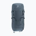 Trekingový batoh Deuter Aircontact Core 50+10 l graphite/shale