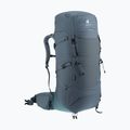 Trekingový batoh Deuter Aircontact Core 50+10 l graphite/shale 2