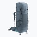 Trekingový batoh Deuter Aircontact Core 50+10 l graphite/shale 3