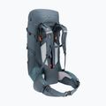 Trekingový batoh Deuter Aircontact Core 50+10 l graphite/shale 5
