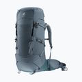 Trekingový batoh Deuter Aircontact Core 50+10 l graphite/shale 6