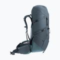 Trekingový batoh Deuter Aircontact Core 50+10 l graphite/shale 7