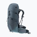 Trekingový batoh Deuter Aircontact Core 50+10 l graphite/shale 8