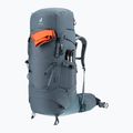 Trekingový batoh Deuter Aircontact Core 50+10 l graphite/shale 10