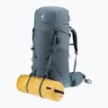 Trekingový batoh Deuter Aircontact Core 50+10 l graphite/shale 11
