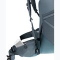 Trekingový batoh Deuter Aircontact Core 50+10 l graphite/shale 12