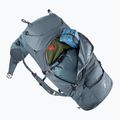 Trekingový batoh Deuter Aircontact Core 50+10 l graphite/shale 13