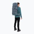 Trekingový batoh Deuter Aircontact Core 50+10 l graphite/shale 14
