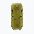 Trekingový batoh Deuter Aircontact Core 50+10 l cactus/ivy