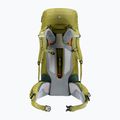 Trekingový batoh Deuter Aircontact Core 50+10 l cactus/ivy 4