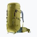Trekingový batoh Deuter Aircontact Core 50+10 l cactus/ivy 6