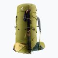 Trekingový batoh Deuter Aircontact Core 50+10 l cactus/ivy 7