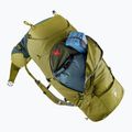 Trekingový batoh Deuter Aircontact Core 50+10 l cactus/ivy 9