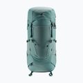Batoh trekingový dámsky Deuter Aircontact Core 55+10 l SL jade/graphite