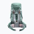 Batoh trekingový dámsky Deuter Aircontact Core 55+10 l SL jade/graphite 2