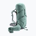 Batoh trekingový dámsky Deuter Aircontact Core 55+10 l SL jade/graphite 3