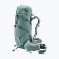 Batoh trekingový dámsky Deuter Aircontact Core 55+10 l SL jade/graphite 4
