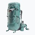 Batoh trekingový dámsky Deuter Aircontact Core 55+10 l SL jade/graphite 5