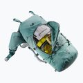 Batoh trekingový dámsky Deuter Aircontact Core 55+10 l SL jade/graphite 7