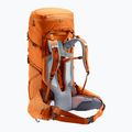 Batoh trekingový dámsky Deuter Aircontact Core 55+10 l SL chestnut/umbra 4
