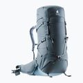 Trekingový batoh Deuter Aircontact Core 60+10 l graphite/shale 2