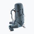 Trekingový batoh Deuter Aircontact Core 60+10 l graphite/shale 3