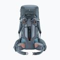 Trekingový batoh Deuter Aircontact Core 60+10 l graphite/shale 4