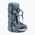 Trekingový batoh Deuter Aircontact Core 60+10 l graphite/shale 5