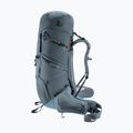 Trekingový batoh Deuter Aircontact Core 60+10 l graphite/shale 6