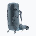 Trekingový batoh Deuter Aircontact Core 60+10 l graphite/shale 7
