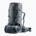 Trekingový batoh Deuter Aircontact Core 60+10 l graphite/shale 8