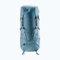 Trekingový batoh Deuter Aircontact Core 60+10 l atlantic-ink